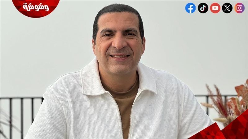 عمرو خالد