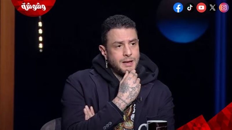 أحمد الفيشاوي