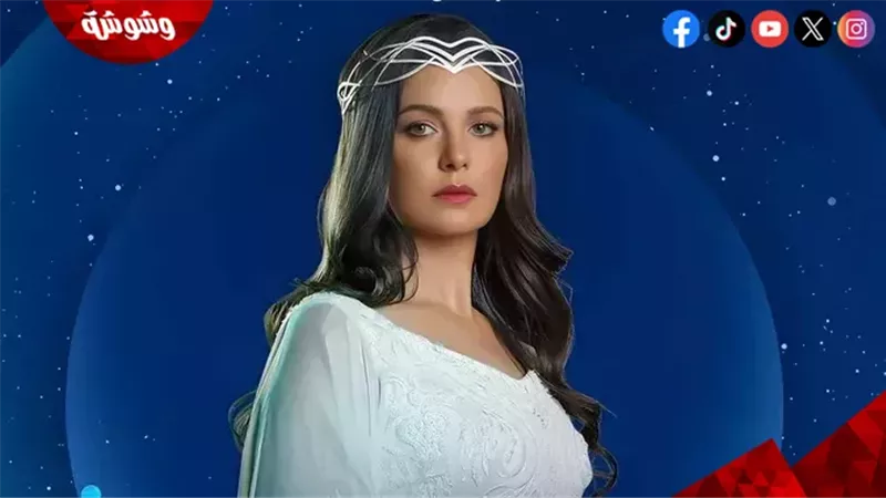 يسرا اللوزي