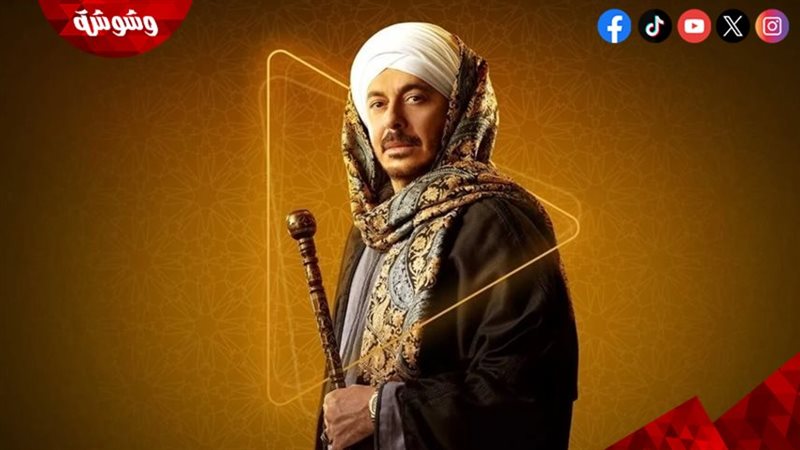 مصطفى شعبان