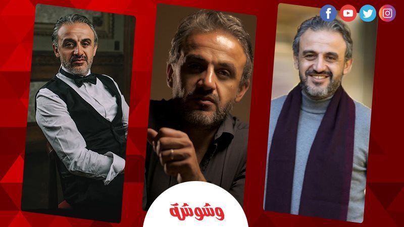 شادي مؤنس