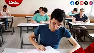 مواعيد امتحانات الترم الثاني 2025 لجميع المراحل التعليمية