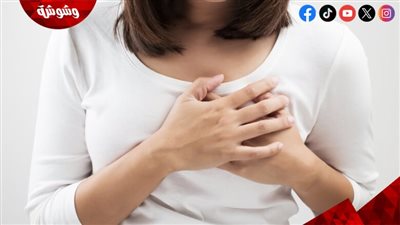 هل حمالة الصدر السبب الحقيقي وراء ألم الثدي؟