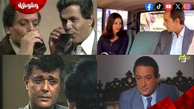 ذكرى العاشر من رمضان.. أشهر المسلسلات التي أبرزت دور المخابرات العامة المصرية
