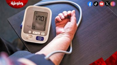 دراسة.. 5 توصيات لخفض ضغط الدم المرتفع