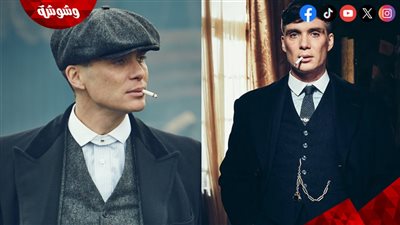 تحويل مسلسل Peaky Blinders إلى فيلم سينمائي ضخم.. والسبب!