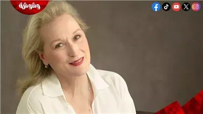 علاقة غرامية بين ميريل ستريب مع هذا الفنان.. تفاصيل 