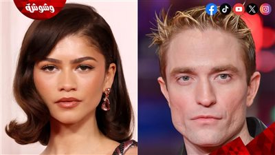 “The Drama” يدفع روبرت باتينسون للجنون وزيندايا تنقذه.. اعرف الحكاية