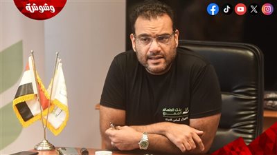 الرئيس التنفيذي لبنك الطعام يتحدث عن بداية إطلاق الفكرة