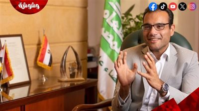 الرئيس التنفيذي لبنك الطعام المصري يكشف رأيه في مبادرة 