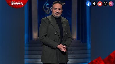 خالد سرحان: أظهر بوجهين في رمضان 2026 من خلال 