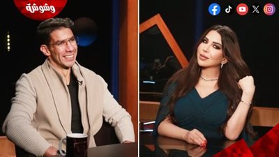 شريف إكرامي يتحدث عن تفاصيل تعرضه للسحر!‎