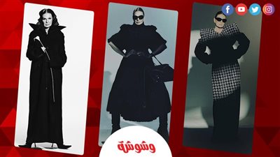 احتفالًا بعيد ميلادها.. يسرا تتألق في جلسة تصوير جديدة