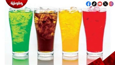 لهذا السبب.. لا تشرب المشروبات الغازية على السحور