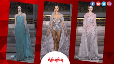 المصمم العالمي طوني ورد يوضح مفاجآت عن مجموعته بأسبوع الموضة في باريس‎ (حوار)