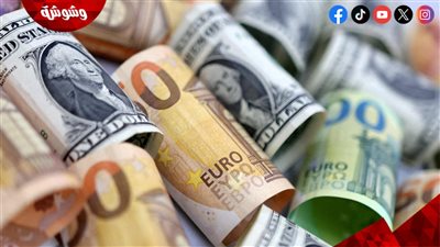 أسعار العملات العربية والأجنبية اليوم الاربعاء 12/3/2025