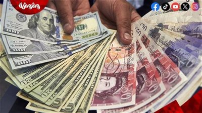 أسعار العملات العربية والأجنبية اليوم الخميس 13/3/2025