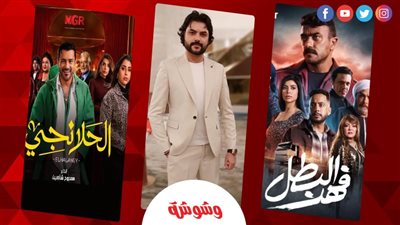 السيناريست محمود حمدان: استلهمت فكرة 
