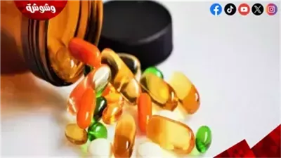 احذر من تناول الفيتامينات دون استشارة طبيب.. استشاري تغذية يوضح‎