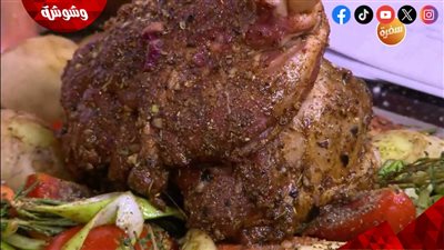 طريقة عمل اللحمة بصوص التمر الهندي