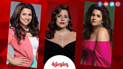 إنجي وجدان: كواليس الفيلم السعودي 