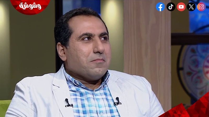 عماد يسري
