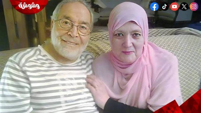 شمس البارودي و حسن