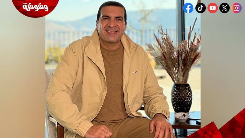 عمرو خالد