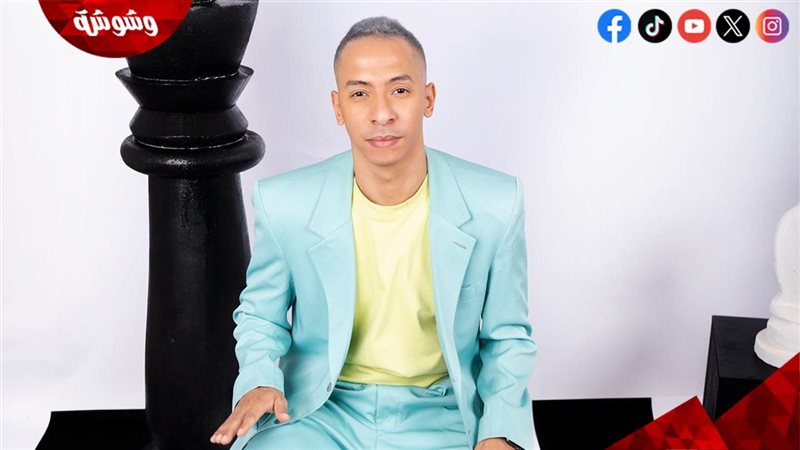أحمد مختار
