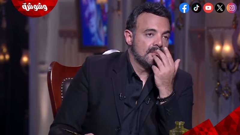 عمرو محمود ياسين
