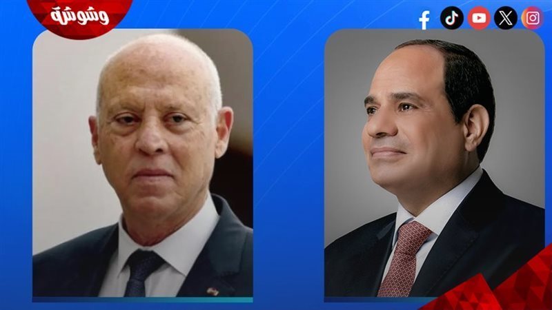 الرئيس عبد الفتاح