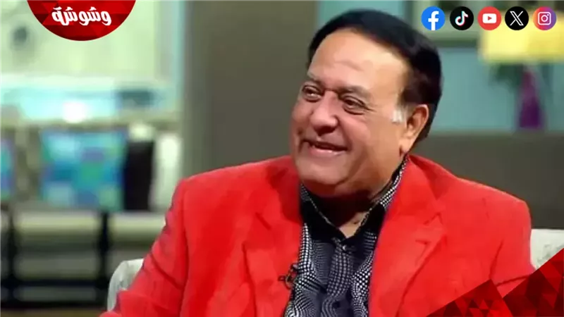 محمد متولي