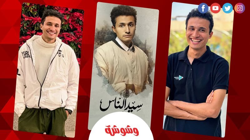 مصطفى عماد