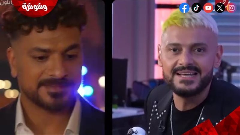 مصطفى أبو سريع و