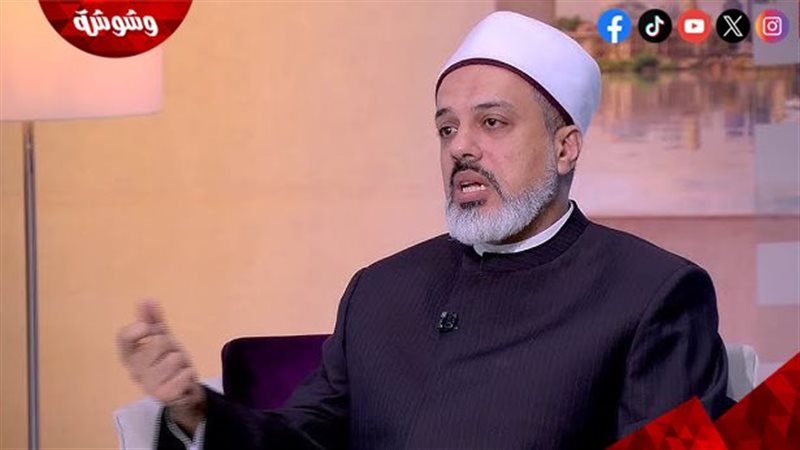 الدكتور أحمد ممدوح