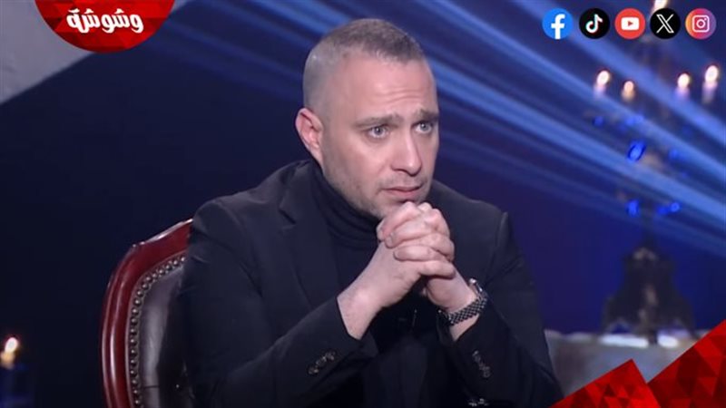 حسام حبيب