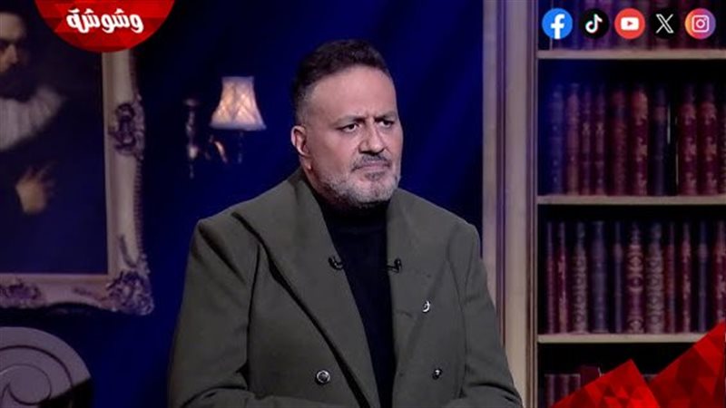 خالد سرحان