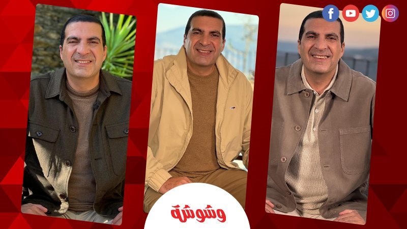عمرو خالد
