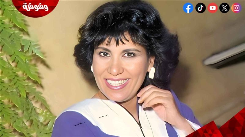 سعاد نصر