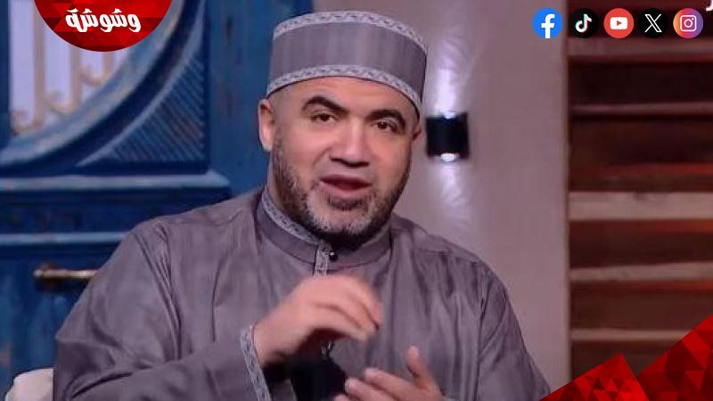 الشيخ أحمد الصبّاخ