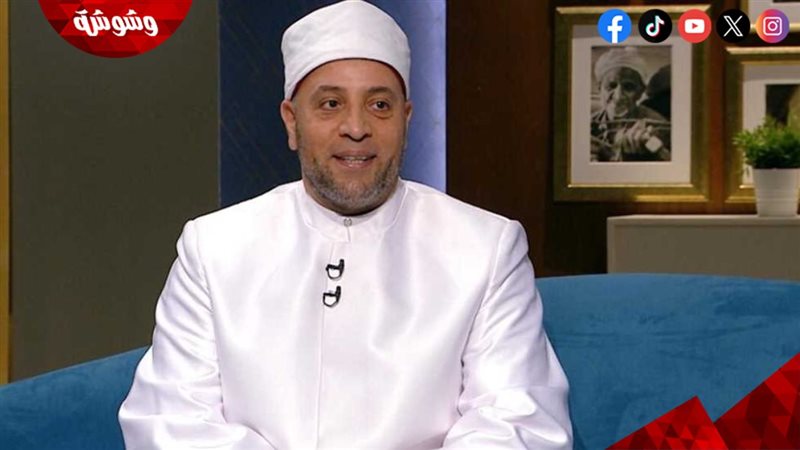 الشيخ رمضان عبد الرازق