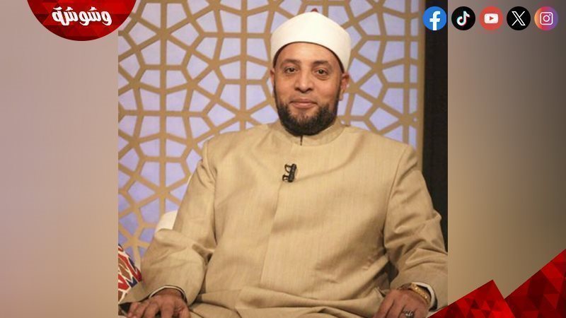 الشيخ رمضان عبدالرازق