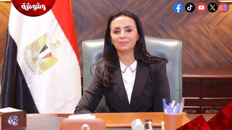 الدكتورة مايا مرسي