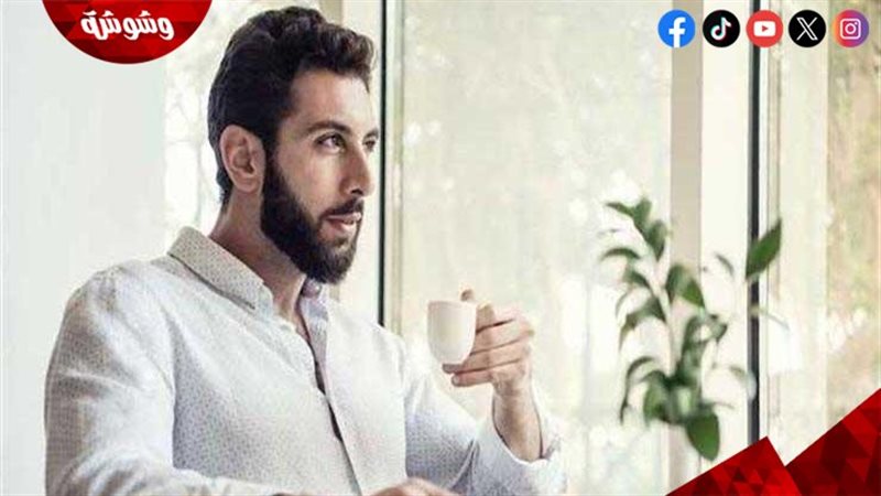 تامر هاشم