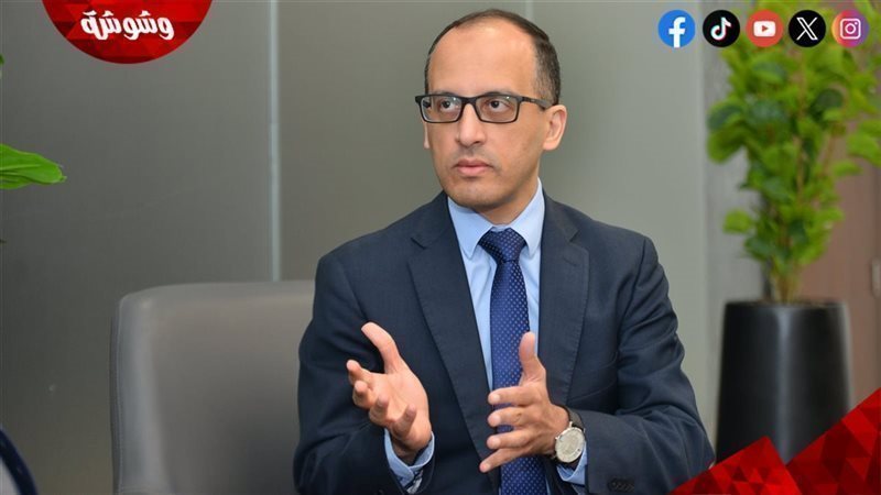 المستشار محمد الحمصاني