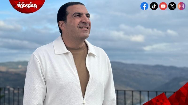 عمرو خالد