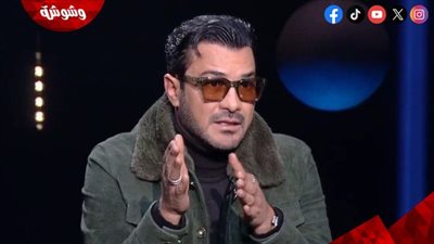 محمد رجب: يوسف شاهين رفضني كممثل وطردني.. وأعطى الفرصة لمن لا يستحق!‎