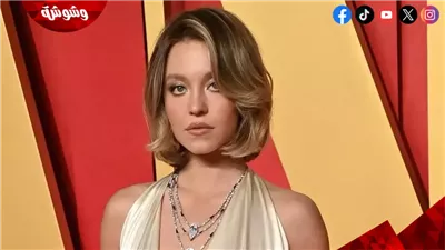 حقيقة انفصال سيدني سويني عن خطيبها