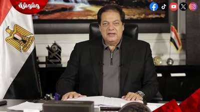 وكيل مجلس النواب: مبادرة 