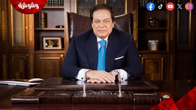 محمد أبو العينين: وسائل الإعلام سلاح ذو حدين 